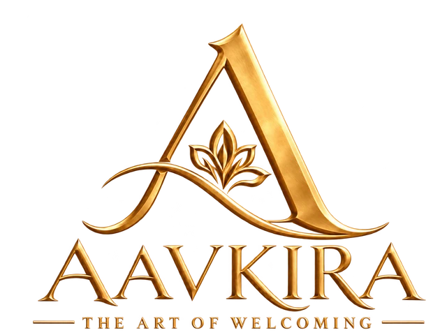 Aavkira — The Art of Welcoming