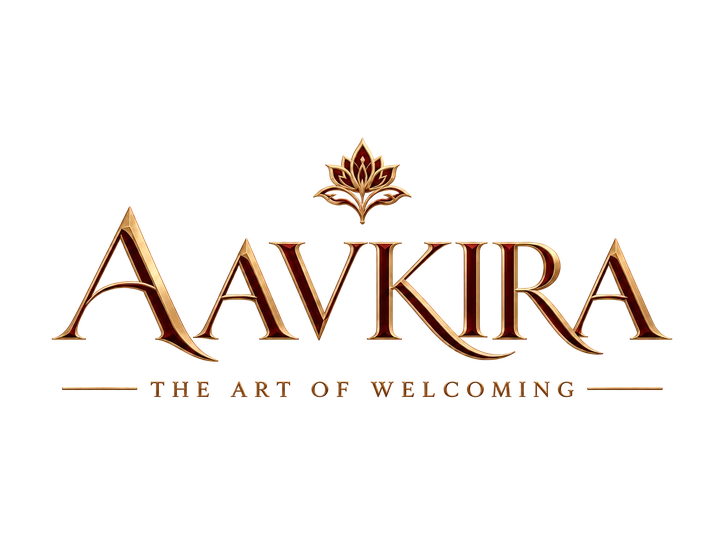 Aavkira — The Art of Welcoming